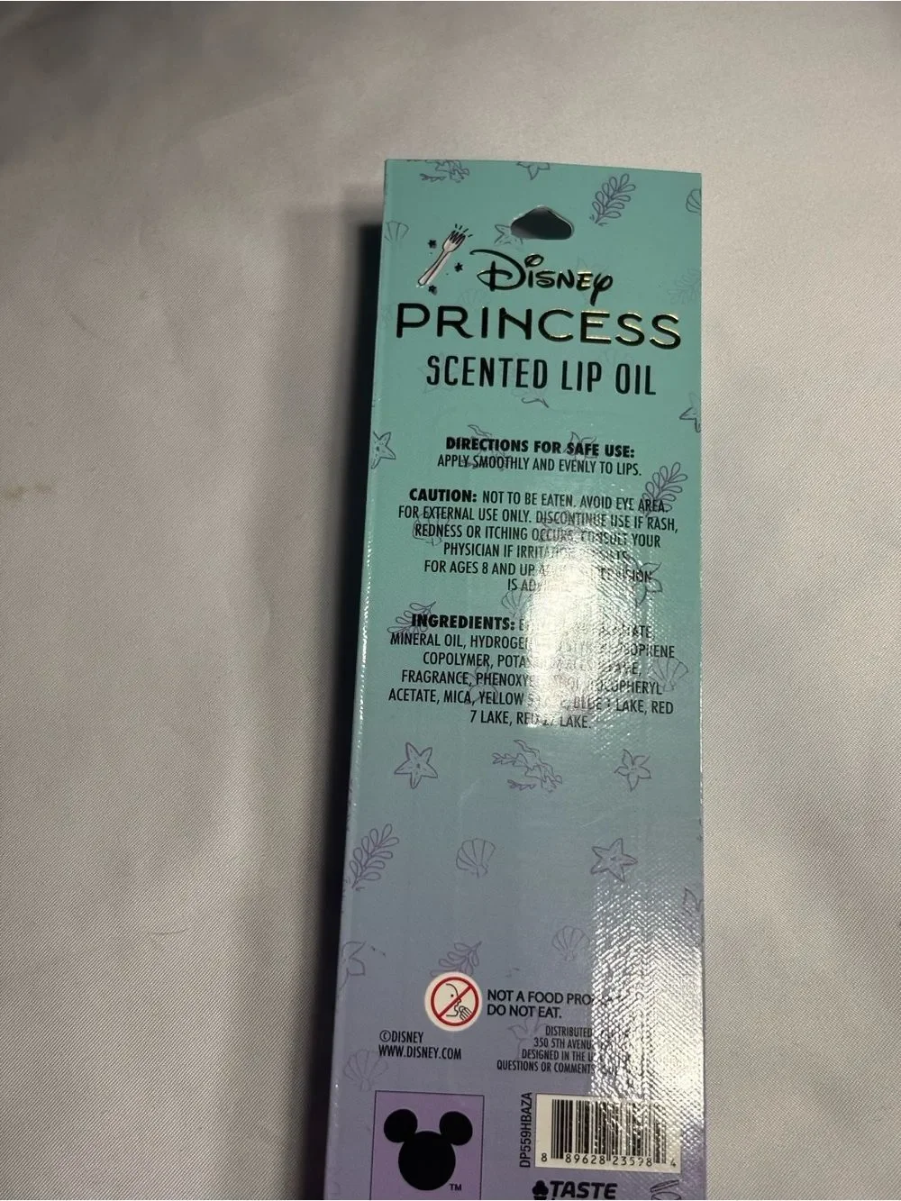 Disney official princess